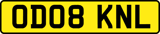 OD08KNL