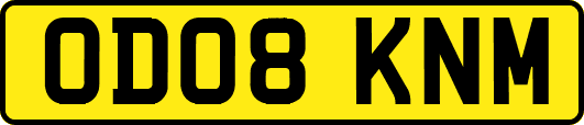 OD08KNM