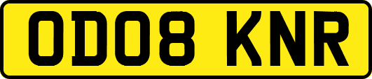 OD08KNR