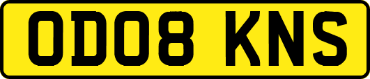 OD08KNS
