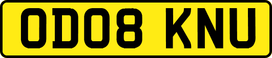 OD08KNU