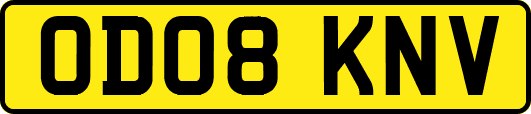 OD08KNV