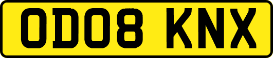 OD08KNX