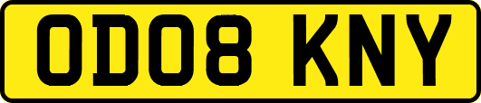 OD08KNY
