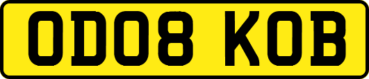 OD08KOB