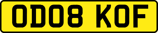 OD08KOF