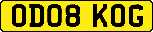 OD08KOG