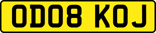 OD08KOJ