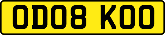 OD08KOO