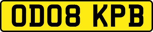 OD08KPB