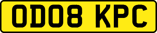 OD08KPC