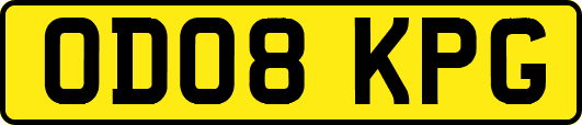 OD08KPG