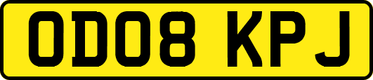 OD08KPJ