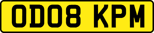 OD08KPM