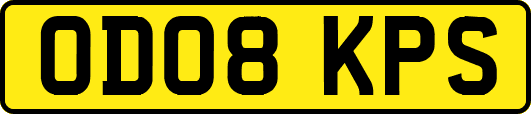 OD08KPS
