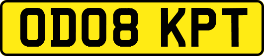 OD08KPT