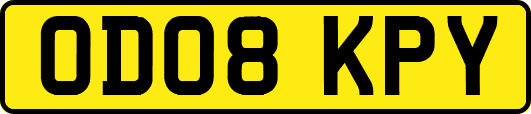 OD08KPY