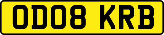 OD08KRB