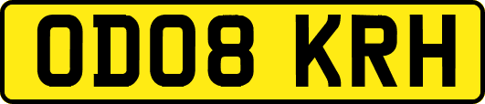 OD08KRH