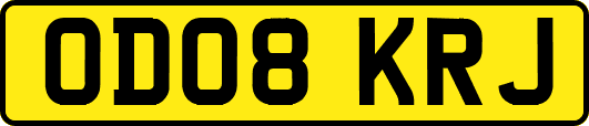 OD08KRJ