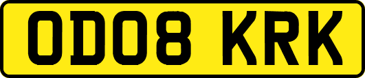 OD08KRK