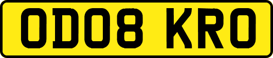 OD08KRO