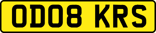 OD08KRS
