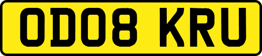 OD08KRU