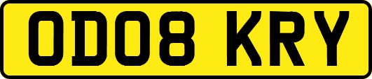 OD08KRY