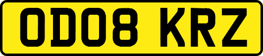 OD08KRZ