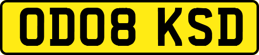 OD08KSD