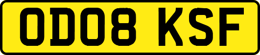 OD08KSF