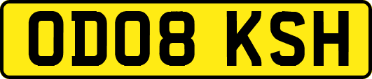 OD08KSH