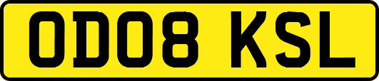 OD08KSL