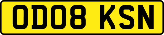 OD08KSN