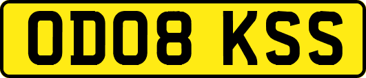 OD08KSS