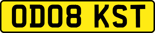 OD08KST