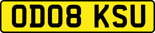 OD08KSU