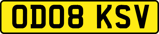 OD08KSV