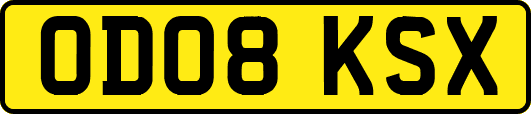 OD08KSX