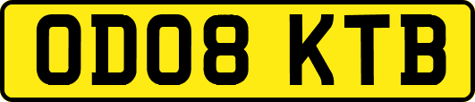 OD08KTB