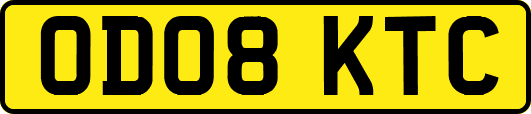 OD08KTC
