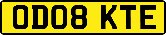 OD08KTE