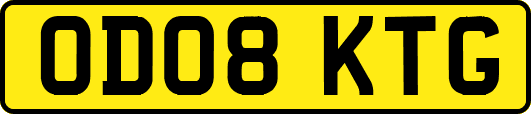 OD08KTG