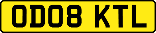 OD08KTL