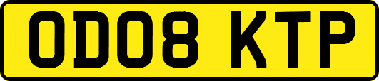 OD08KTP
