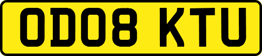 OD08KTU