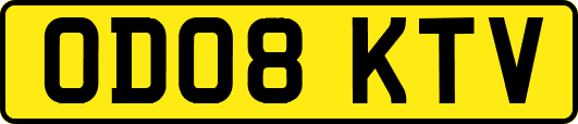 OD08KTV