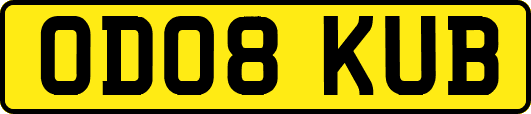 OD08KUB