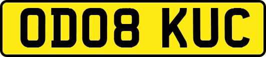 OD08KUC